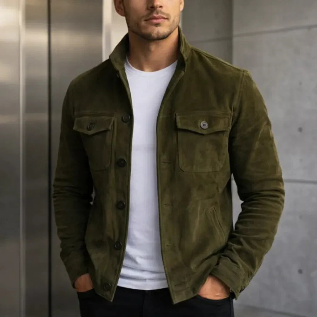 Ropa de Abrigo Hombre