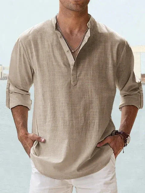 Camisas Hombre