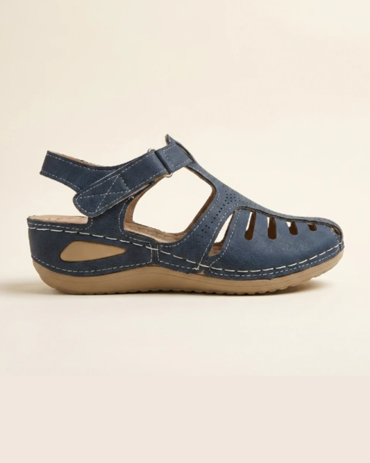 Bianca – Sandalias de apoyo para caminar sin dolor