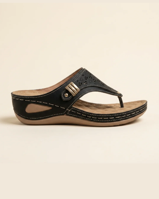 Soraya - Sandalias casual cómodas