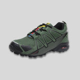 Verde militar