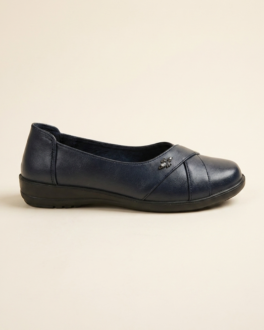 Sofía - Zapatos ergonómicos cómodos y sin dolor