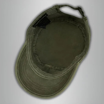 Asiel - Elegante gorra vintage informal