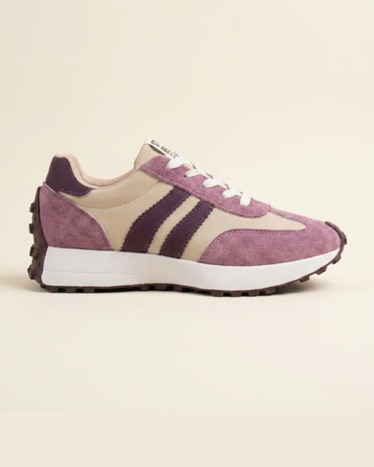 Elina - Zapatillas elegantes y cómodas