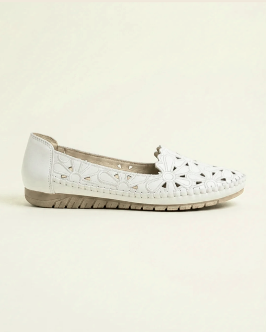 Alma - Zapatos ortopédicos cómodos, ligeros y elegantes
