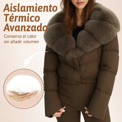 Clara - Chaqueta corta moderna