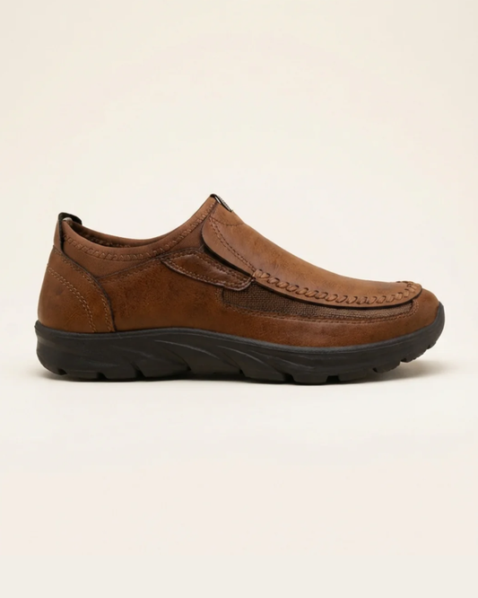 Winston - Zapatos ortopédicos cómodos