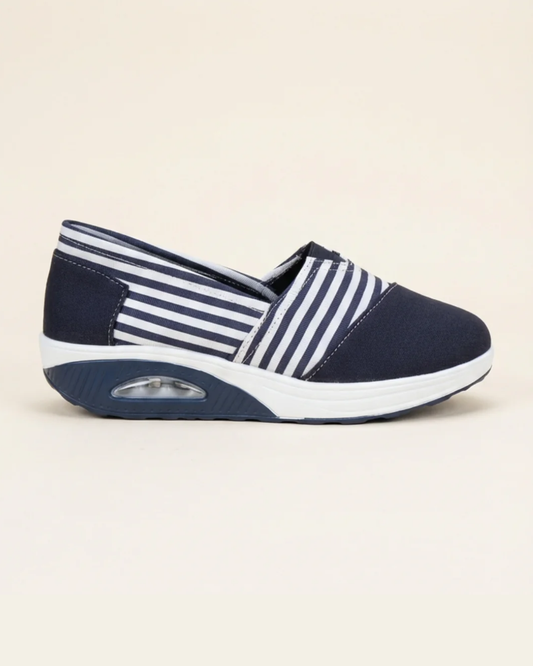 Dalia - Zapatillas ortopédicas cómodas