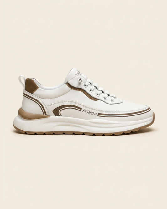 Nico - Zapatillas urbanas con suela acolchada