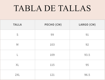 Gloria - Vestido con escote en V y estampado