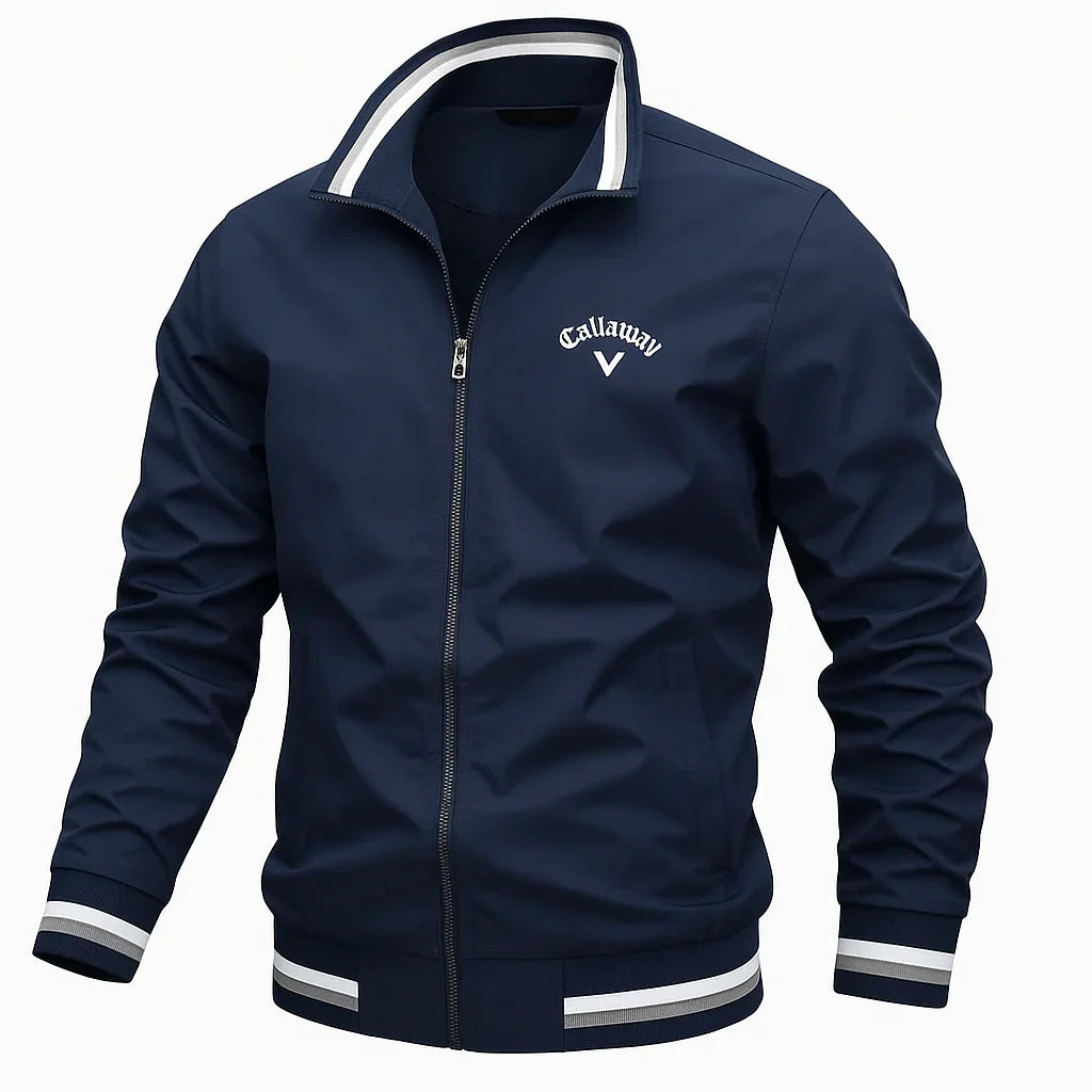 Chaqueta de lujo Callaway