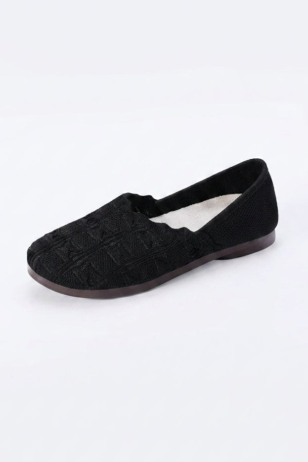 Bruna - Zapatos ligeros de tejido transpirable