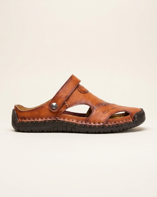 Neo - Sandalias con estilo casual y elegante