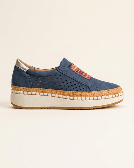 Marisa - Zapatillas súper cómodas para mujer