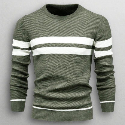 Dario - Suéter casual elegante