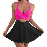 Fucsia - Negro