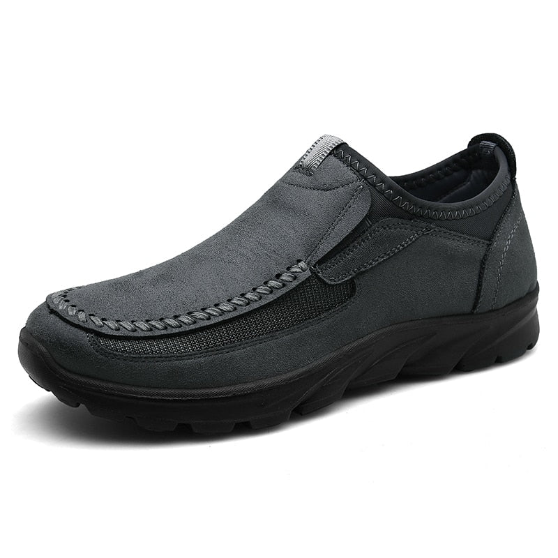 Winston - Zapatos ortopédicos cómodos