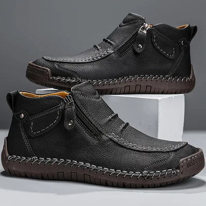 Iván - Zapatos casuales elegantes