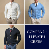 COMPRA 2 + LLÉVATE 1 GRATIS (Blanco, Negro, Azul)