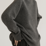 Gris oscuro