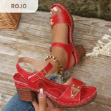 Rojo