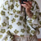 Blanco / Verde