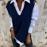 Azul marino
