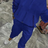 Azul