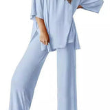 Azul celeste