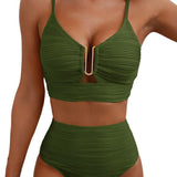 Verde militar