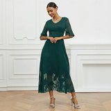Verde