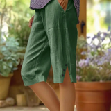 Verde oscuro
