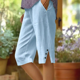 Azul celeste