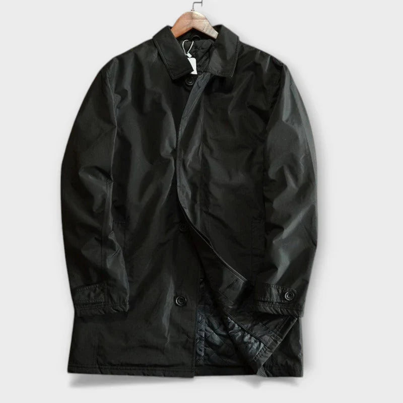 Víctor - Chaqueta costera