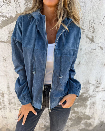 Isabel - Chaqueta ligera