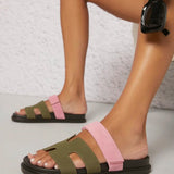 Verde militar