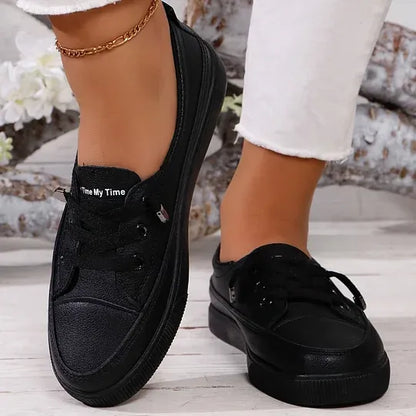 Lucía - Zapatillas ortopédicas modernas