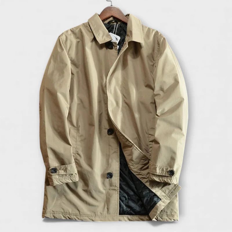 Víctor - Chaqueta costera