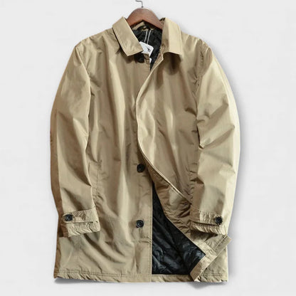 Víctor - Chaqueta costera