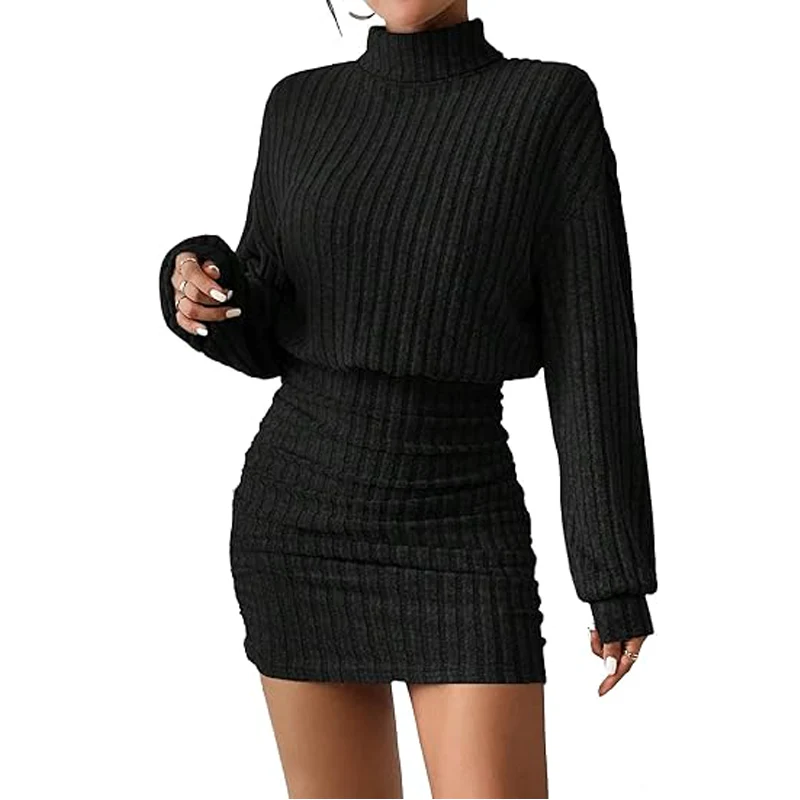 Rosario - Vestido ajustado atemporal y suave