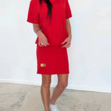 Rojo