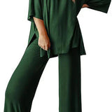 Verde oscuro