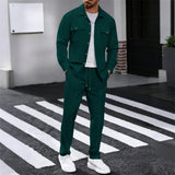 Verde oscuro