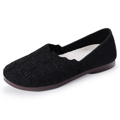 Bruna - Zapatos ligeros de tejido transpirable
