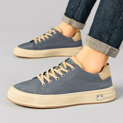 Ariston - Zapatillas bajas de estilo urbano
