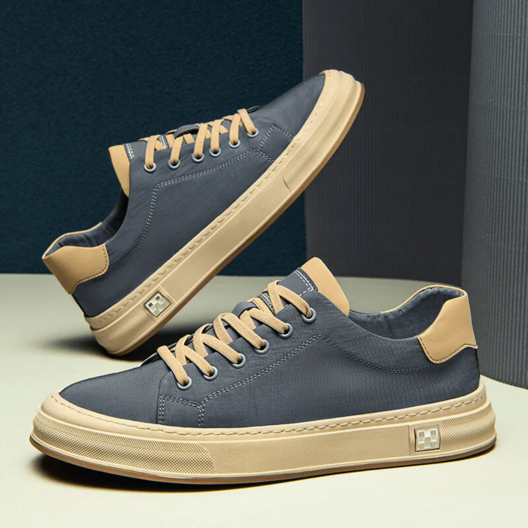 Ariston - Zapatillas bajas de estilo urbano