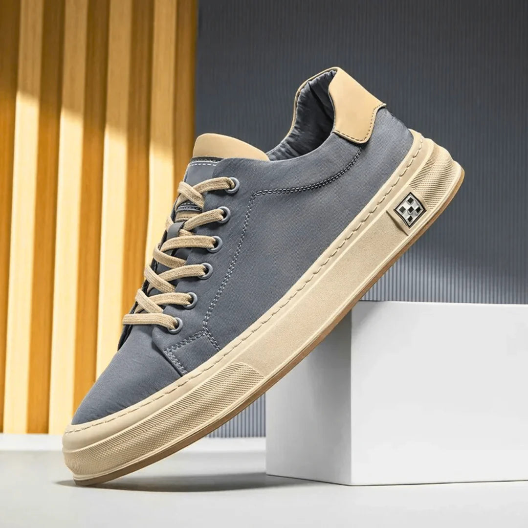 Ariston - Zapatillas bajas de estilo urbano